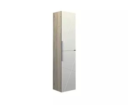 Шкаф-колонна Comforty Мерано-35