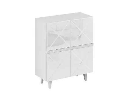 Шкаф Kristal