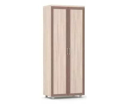 Шкаф для белья Квадро ШР.002.800-05