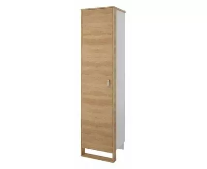 Шкаф для белья Сити СТЛ.336.08