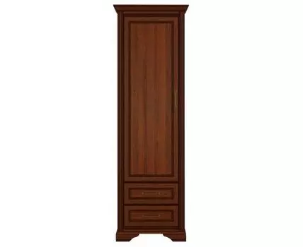 Шкаф для белья Стилиус REG1D2S