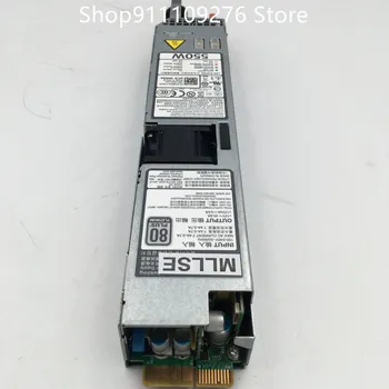 Оригинальный блок питания для Dell R320 R420, сервер hot swap, 550 Вт, L550E-S0