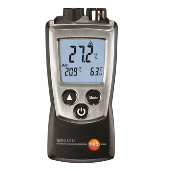 Пирометр Testo 810
