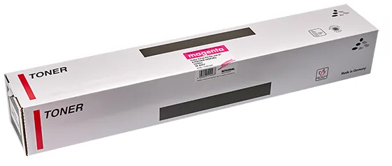 Тонер-картридж Integral TK-8115M 12100461 с чипом для Kyocera, 12000 стр, пурпурный