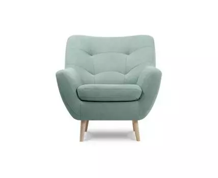 Кресло Витио Happy Mint