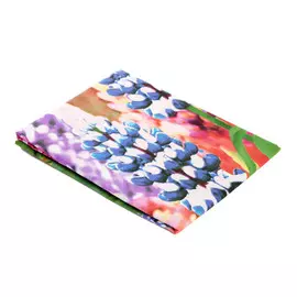 Пододеяльник Jardin 1.5сп 150х210