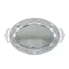 Поднос Gipfel Lusia 43х31 см