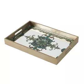 Поднос Glasar 46x33x5см