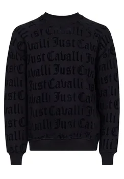 Свитшот JUST CAVALLI
