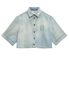 Рубашка MSGM