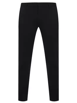 Брюки Extra Slim Fit трикотажные