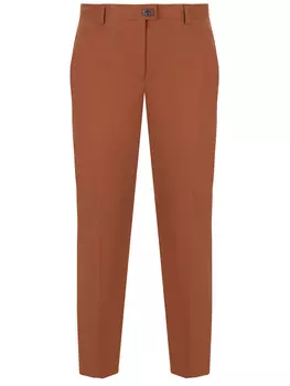 Брюки хлопковые