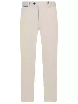Брюки хлопковые
