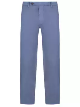 Брюки хлопковые