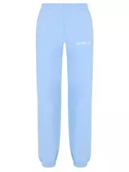 Брюки хлопковые