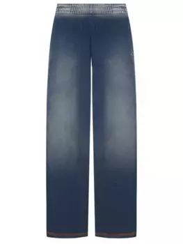 Брюки хлопковые