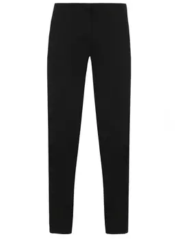 Брюки хлопковые ARMANI COLLEZIONI