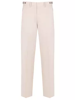 Брюки хлопковые BELSTAFF