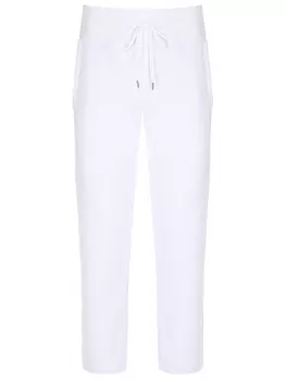 Брюки хлопковые BIKKEMBERGS