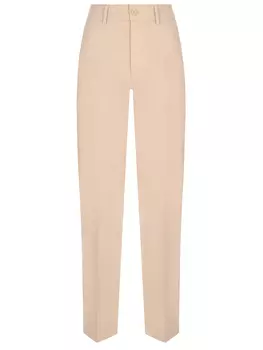 Брюки хлопковые BOGNER