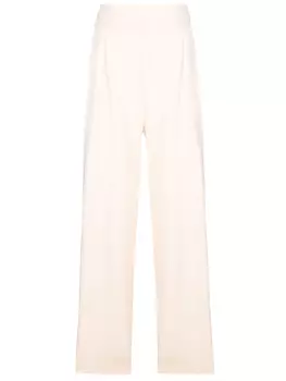 Брюки хлопковые BOGNER