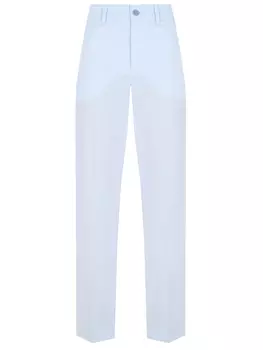 Брюки хлопковые BOGNER
