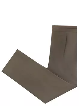 Брюки хлопковые BRIONI