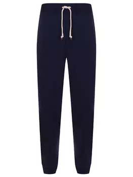 Брюки хлопковые BRUNELLO CUCINELLI