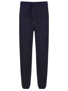 Брюки хлопковые BRUNELLO CUCINELLI