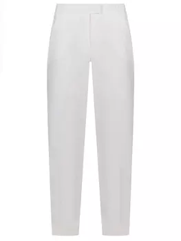 Брюки хлопковые CAPPELLINI