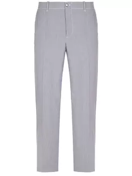 Брюки хлопковые CORNELIANI