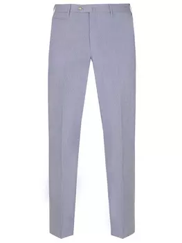 Брюки хлопковые CORNELIANI
