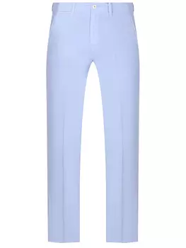 Брюки хлопковые CORNELIANI