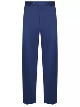 Брюки хлопковые CORNELIANI