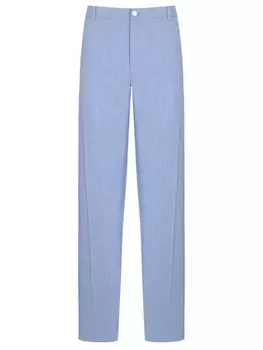 Брюки хлопковые CORNELIANI
