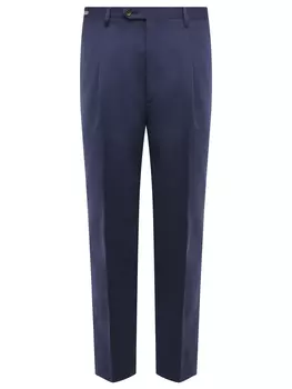 Брюки хлопковые CORNELIANI