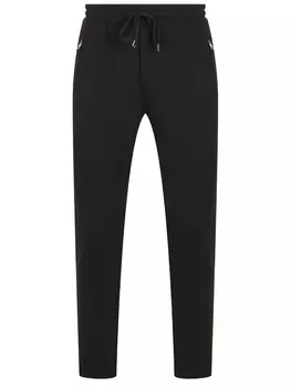 Брюки хлопковые DOLCE & GABBANA