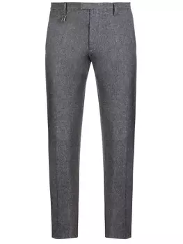 Брюки хлопковые DSQUARED2