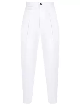 Брюки хлопковые DSQUARED2