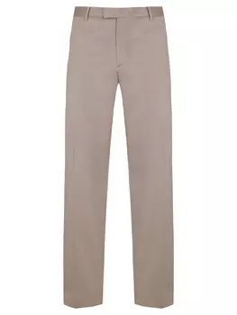 Брюки хлопковые ETRO