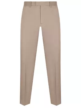 Брюки хлопковые ETRO