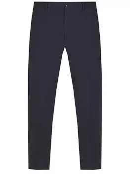 Брюки хлопковые ETRO