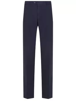 Брюки хлопковые ETRO