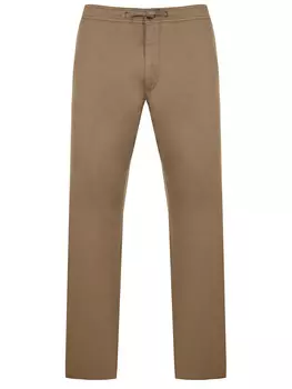 Брюки хлопковые ETRO