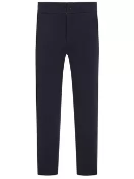 Брюки хлопковые ETRO