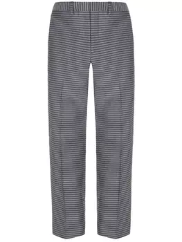 Брюки хлопковые ETRO