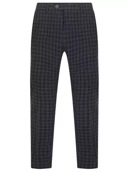 Брюки хлопковые ETRO