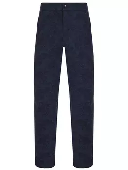 Брюки хлопковые ETRO