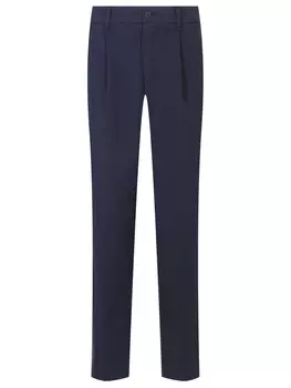Брюки хлопковые GIORGIO ARMANI