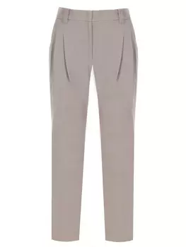 Брюки хлопковые GUNEX